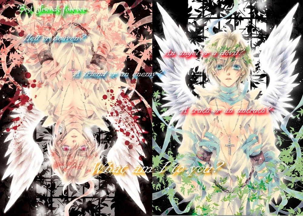 Gekkan Shojo Nozaki-Kun Chapter 8 - 3