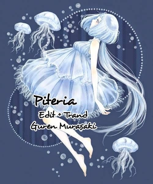 Gekkan Shojo Nozaki-Kun Chapter 13 - 2