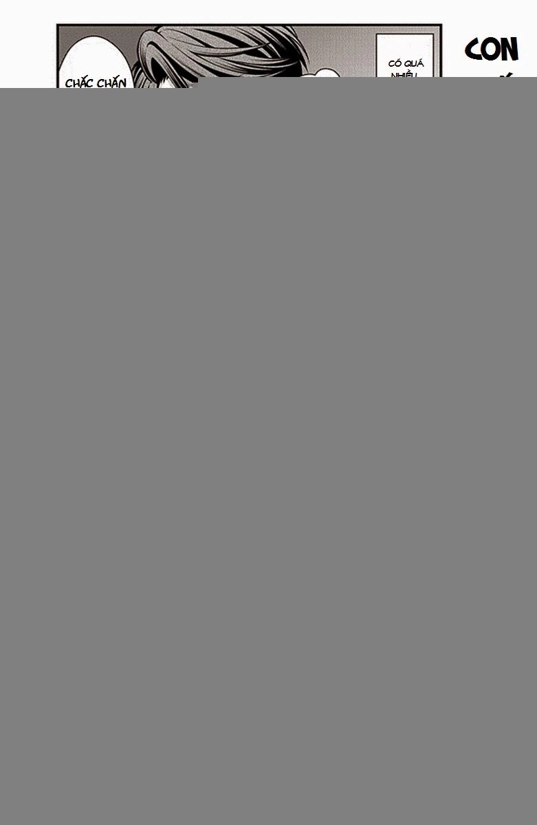 Gekkan Shojo Nozaki-Kun Chapter 36 - 13