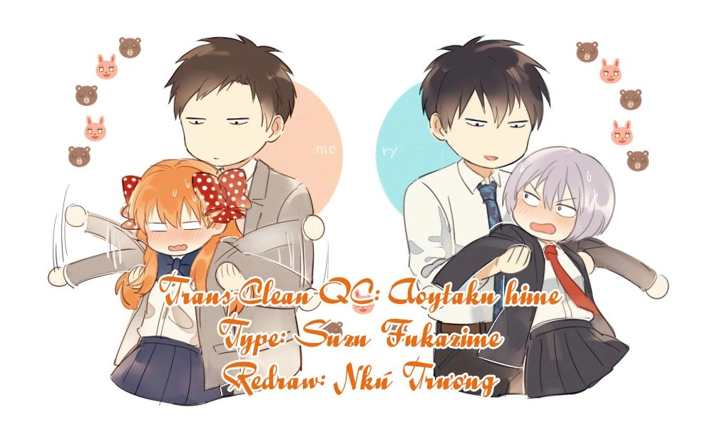 Gekkan Shojo Nozaki-Kun Chapter 52 - 16