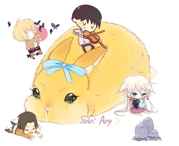 Gekkan Shojo Nozaki-Kun Chapter 85 - 16