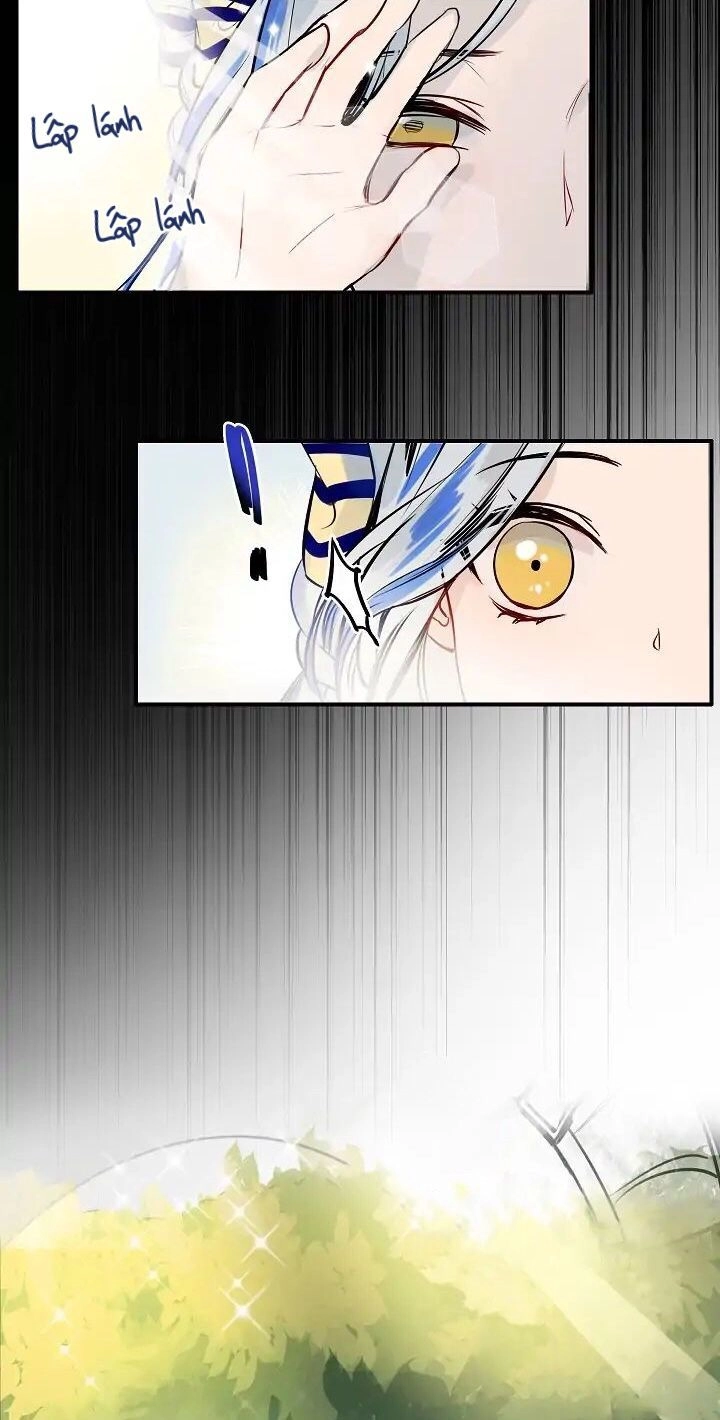 Điều Ước Tuyệt Vời Chapter 1 - 18