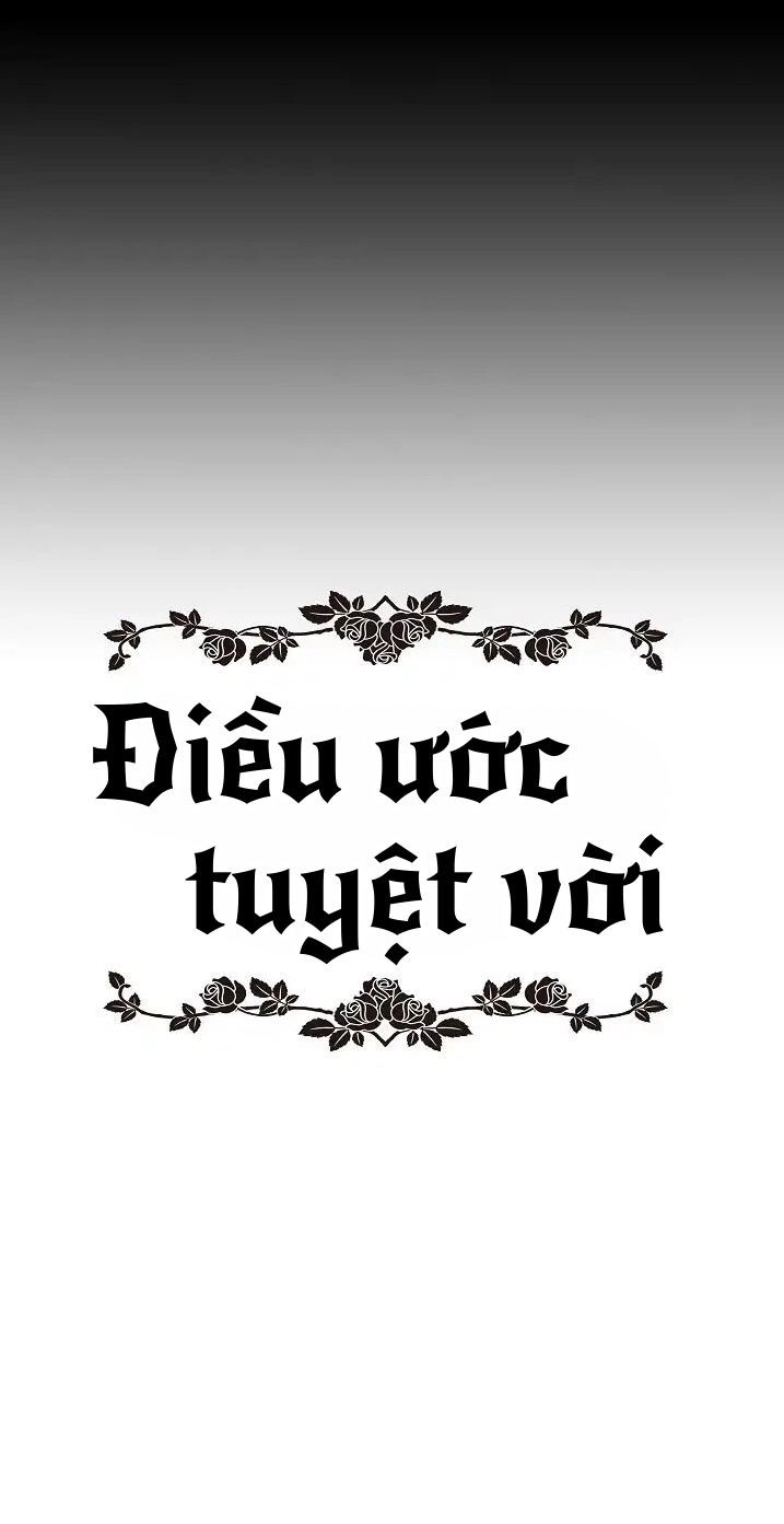 Điều Ước Tuyệt Vời Chapter 1 - 25