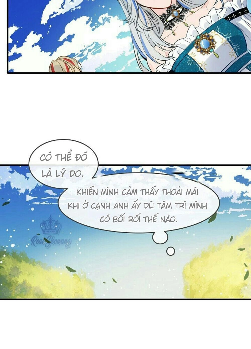 Điều Ước Tuyệt Vời Chapter 3 - 46