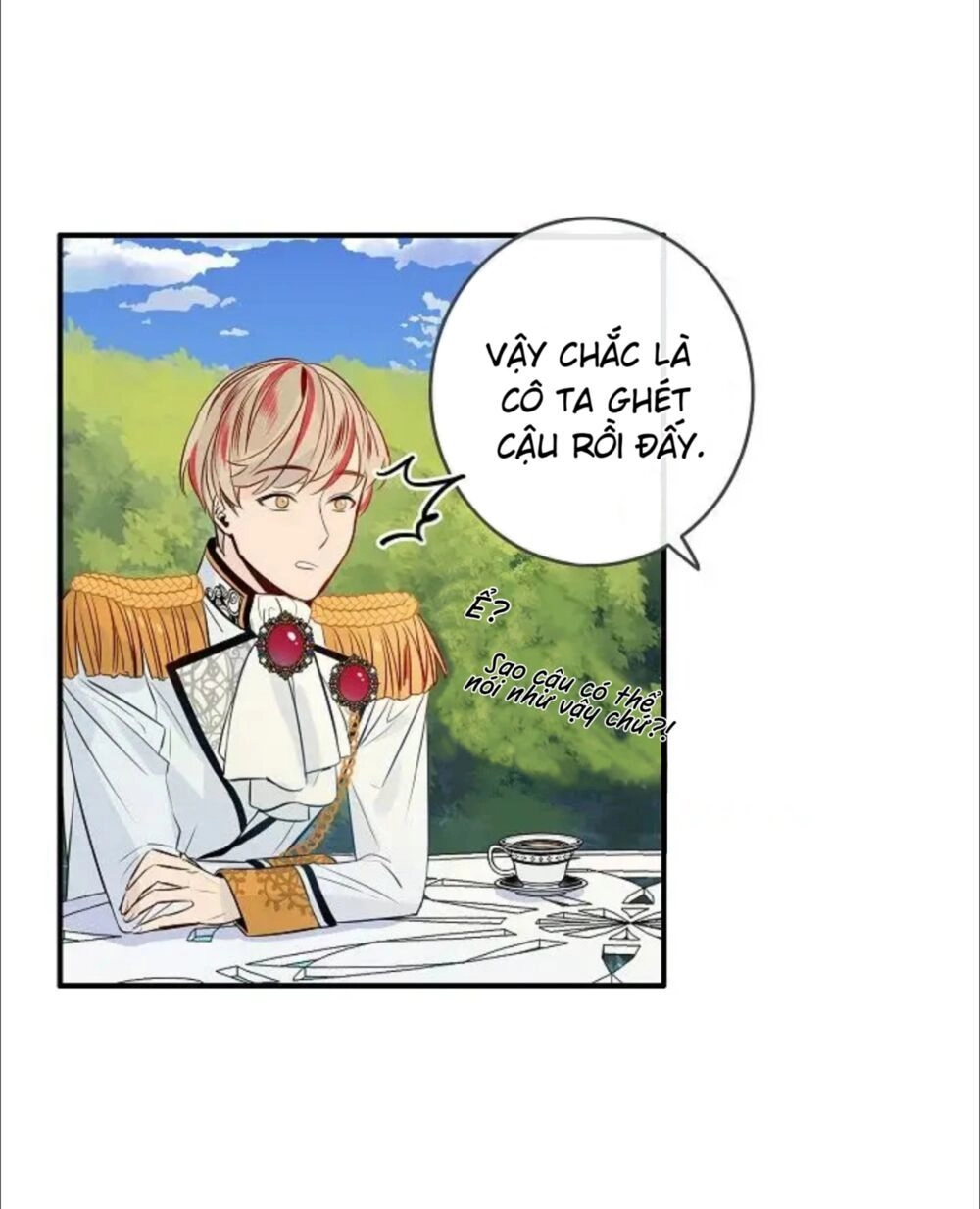 Điều Ước Tuyệt Vời Chapter 4 - 11