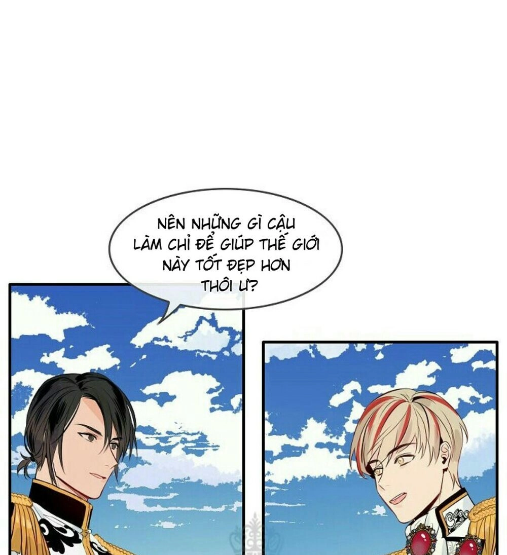 Điều Ước Tuyệt Vời Chapter 4 - 34