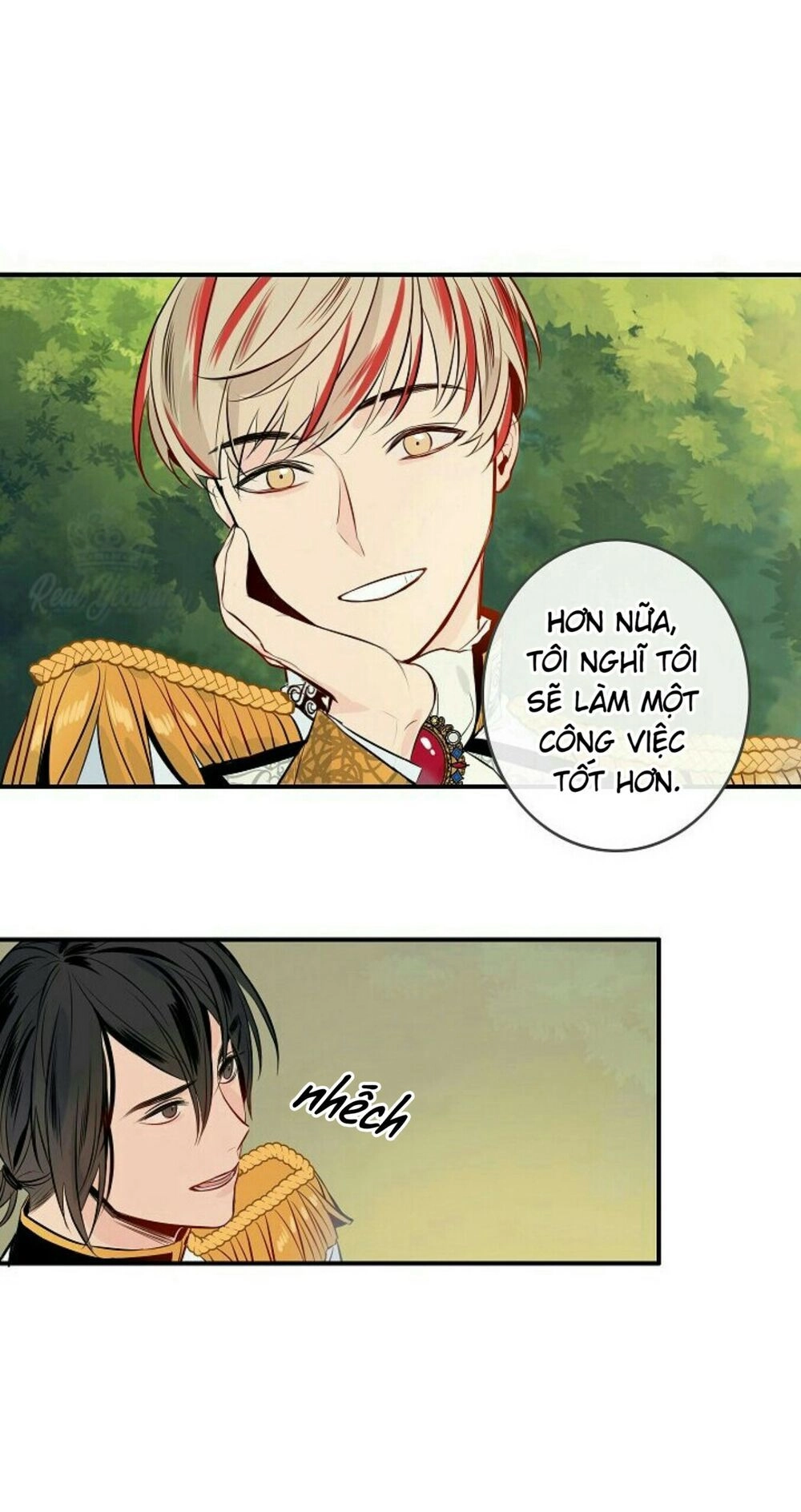 Điều Ước Tuyệt Vời Chapter 4 - 36