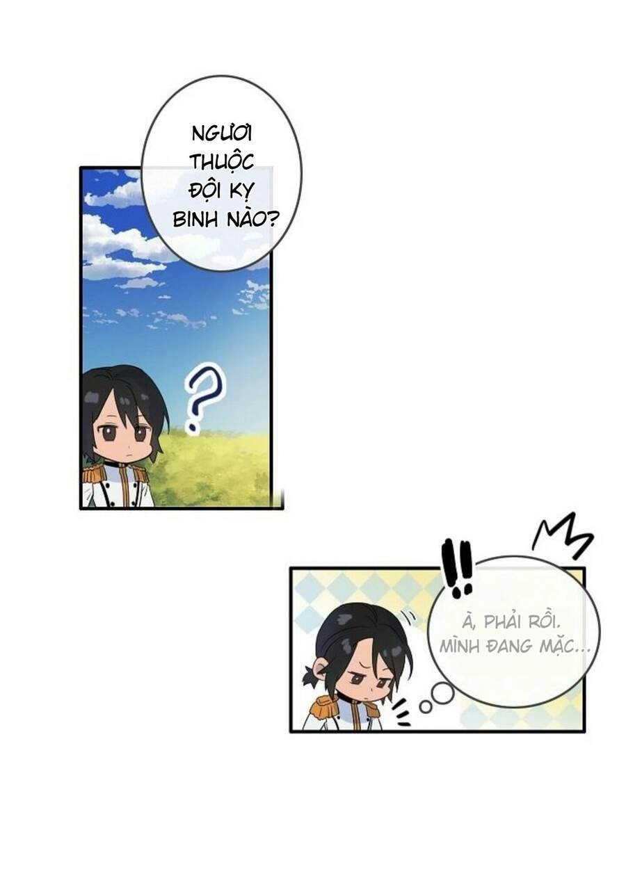 Điều Ước Tuyệt Vời Chapter 5 - 26