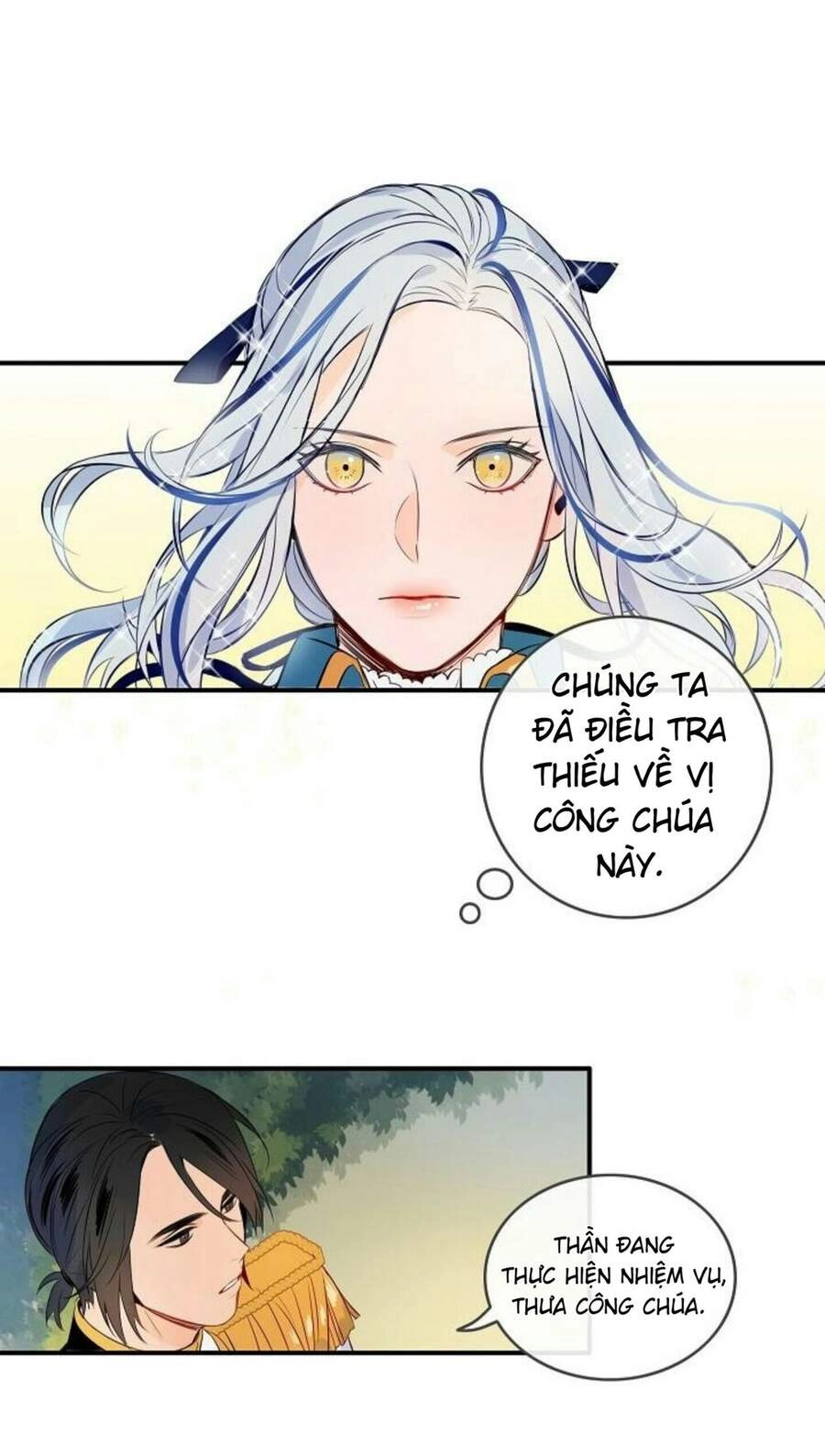 Điều Ước Tuyệt Vời Chapter 5 - 35