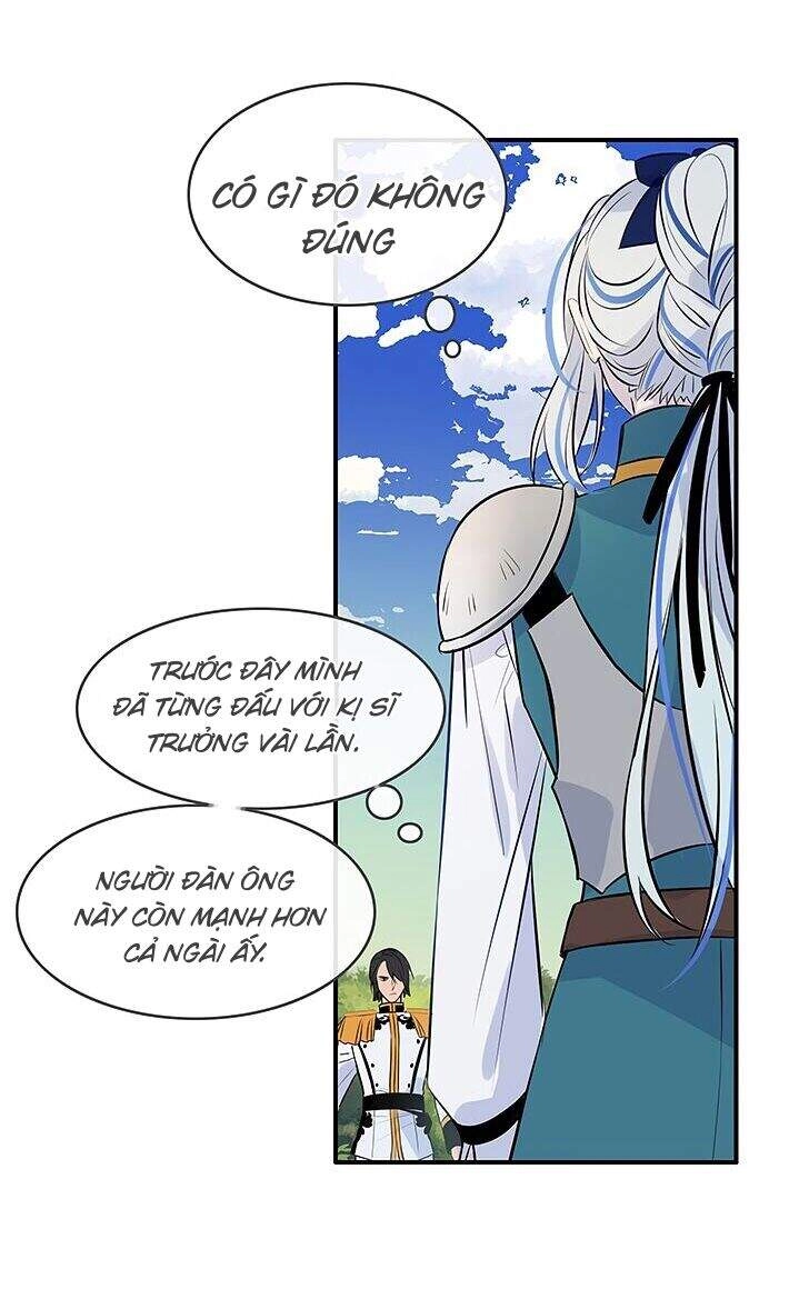 Điều Ước Tuyệt Vời Chapter 6 - 20