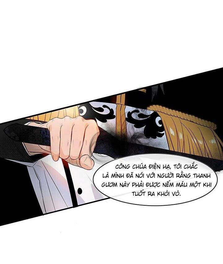 Điều Ước Tuyệt Vời Chapter 6 - 35