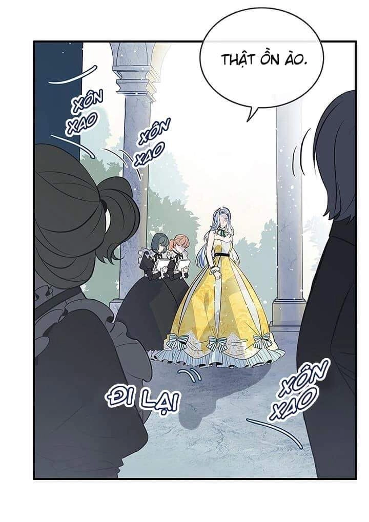 Điều Ước Tuyệt Vời Chapter 7 - 9