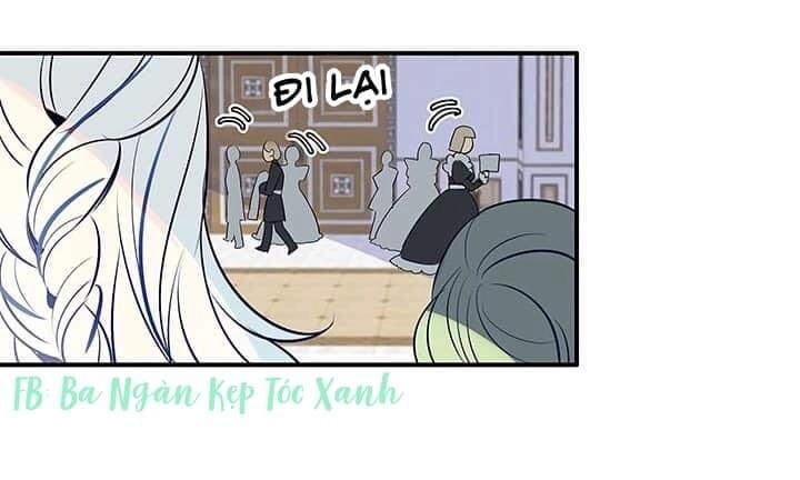 Điều Ước Tuyệt Vời Chapter 7 - 12