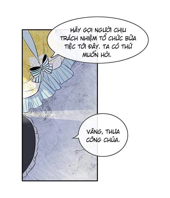 Điều Ước Tuyệt Vời Chapter 7 - 13