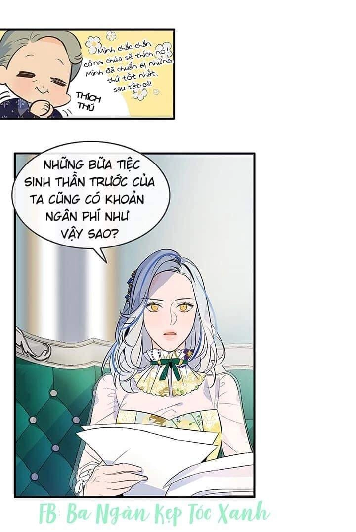 Điều Ước Tuyệt Vời Chapter 7 - 16