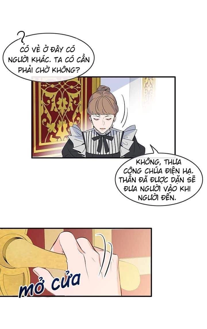 Điều Ước Tuyệt Vời Chapter 7 - 22