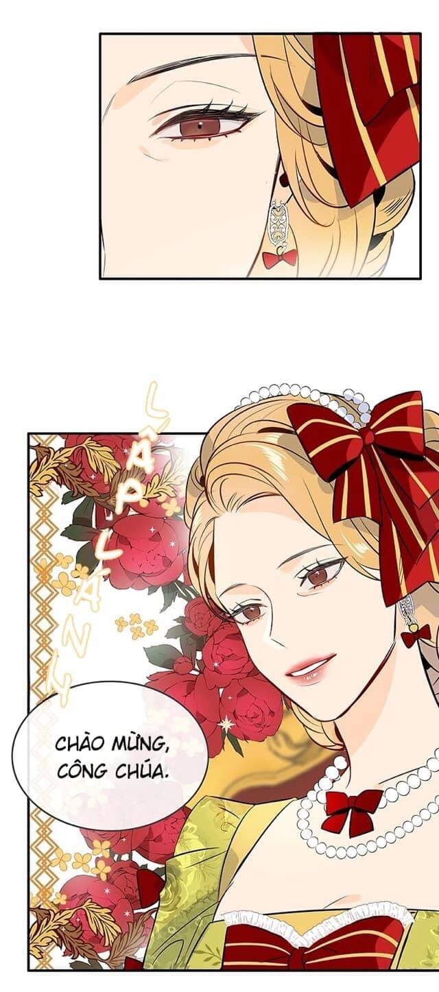 Điều Ước Tuyệt Vời Chapter 7 - 25