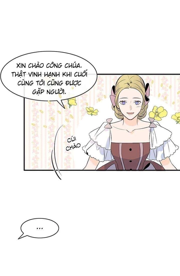 Điều Ước Tuyệt Vời Chapter 7 - 27