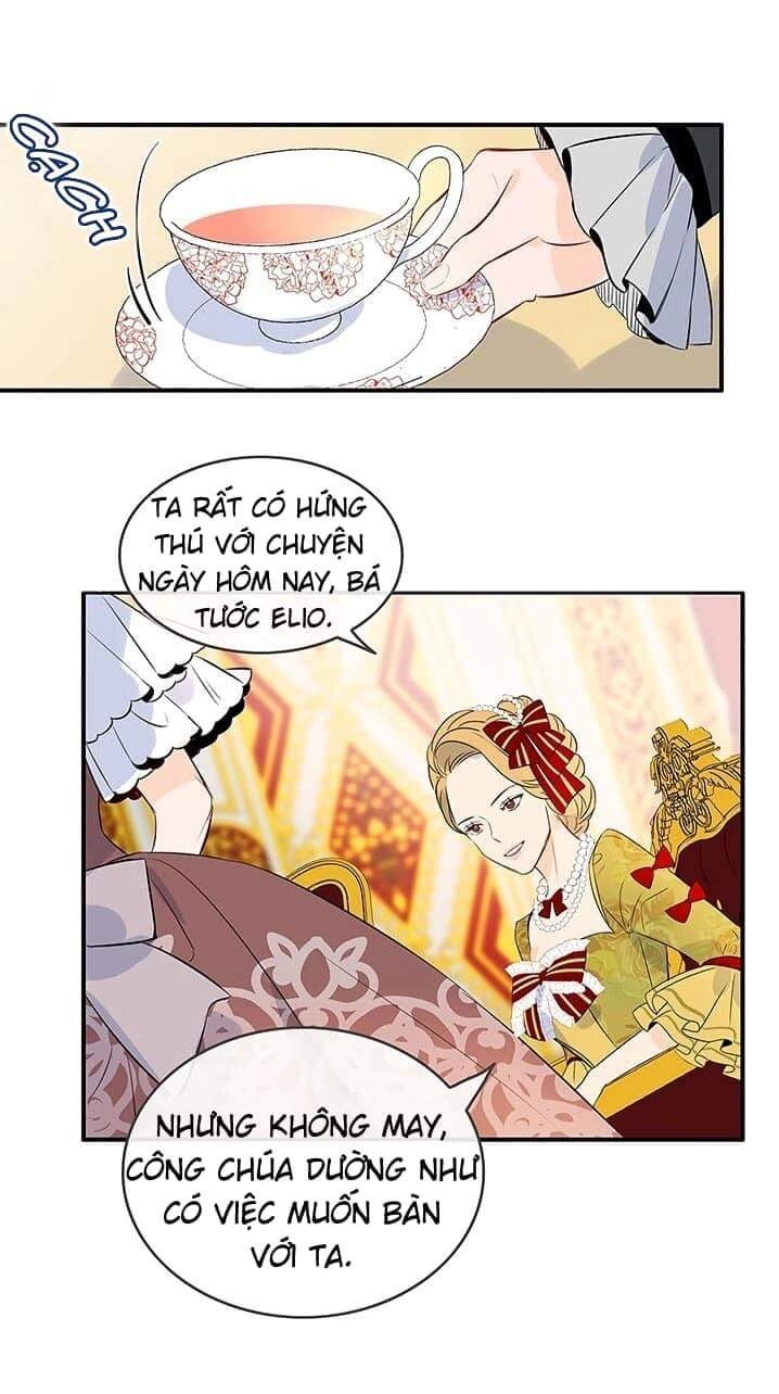 Điều Ước Tuyệt Vời Chapter 7 - 28