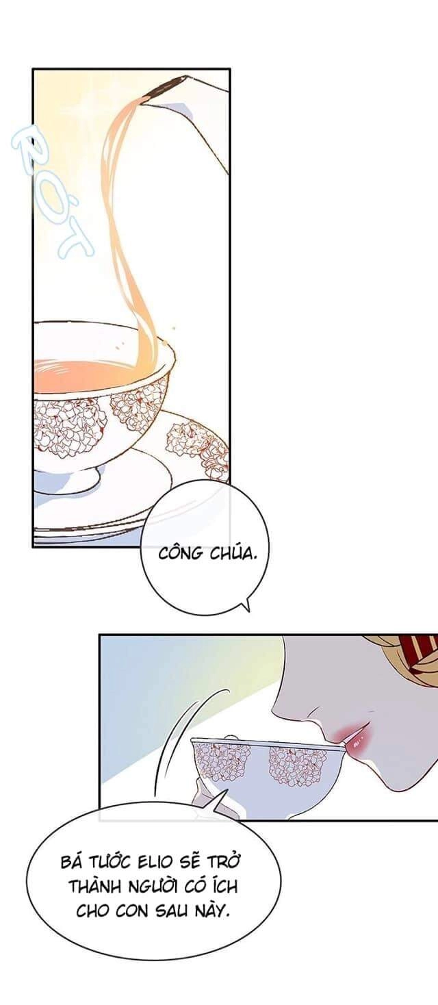 Điều Ước Tuyệt Vời Chapter 7 - 31