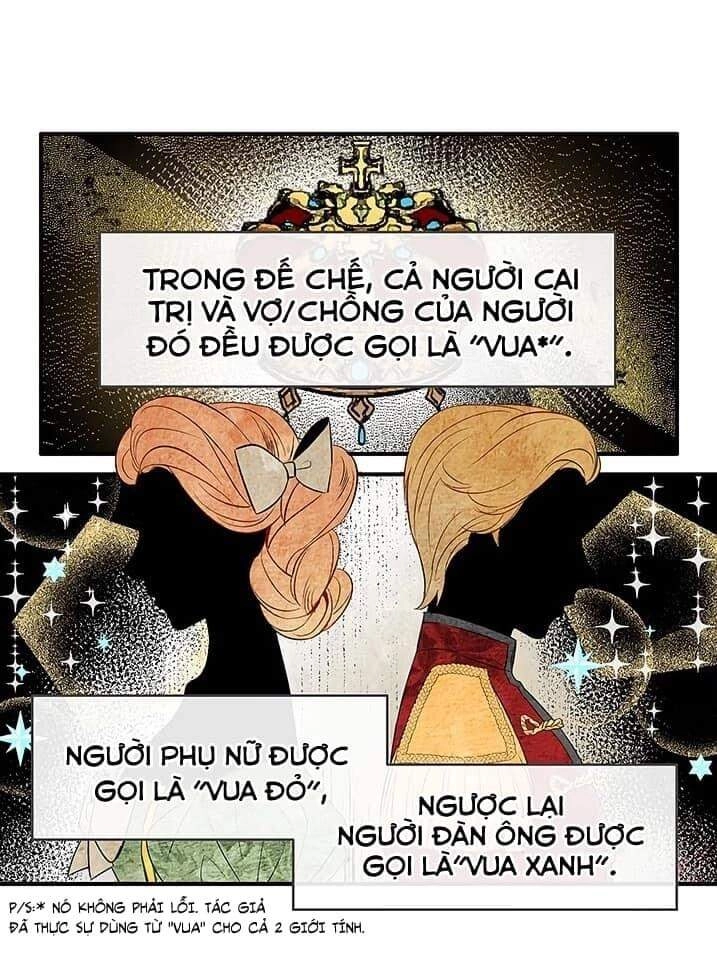 Điều Ước Tuyệt Vời Chapter 7 - 35