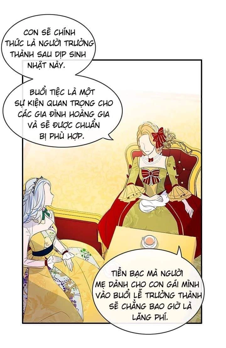 Điều Ước Tuyệt Vời Chapter 7 - 42