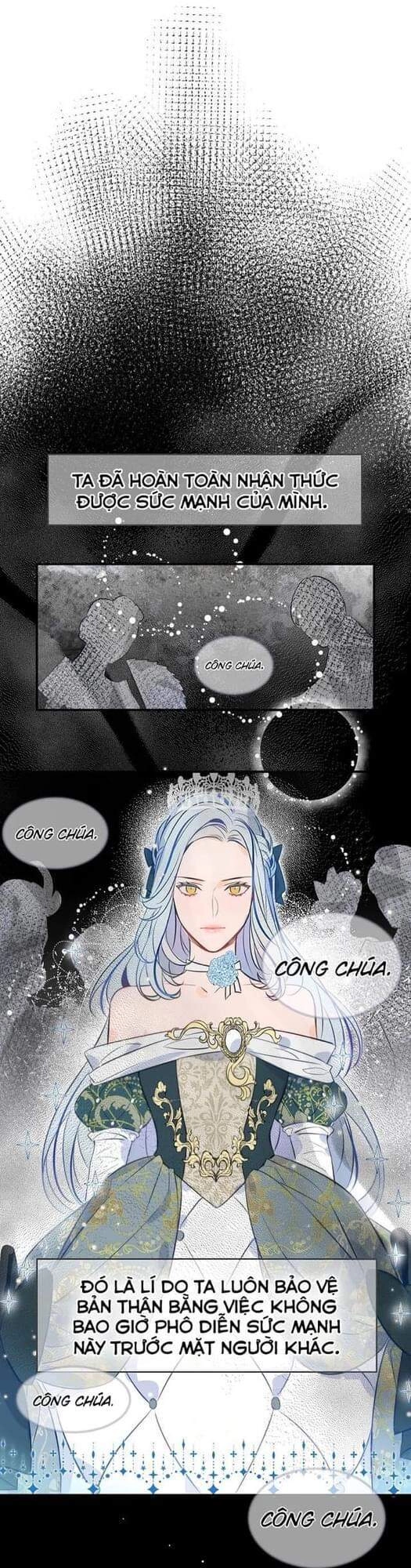 Điều Ước Tuyệt Vời Chapter 7 - 43