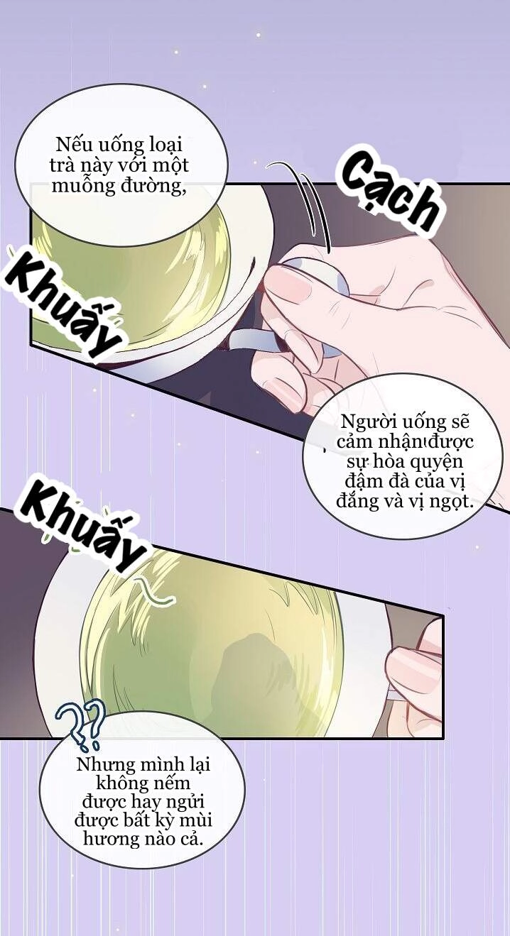 Điều Ước Tuyệt Vời Chapter 8 - 2