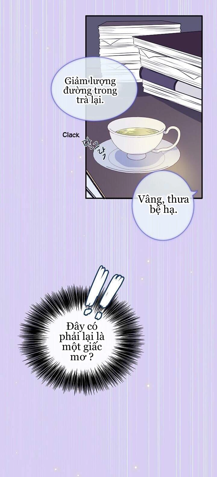 Điều Ước Tuyệt Vời Chapter 8 - 3