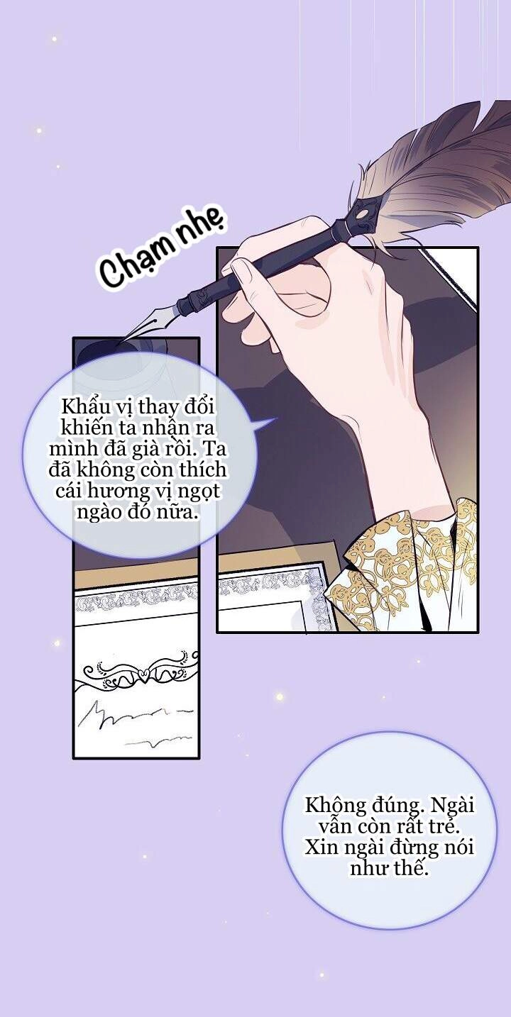 Điều Ước Tuyệt Vời Chapter 8 - 4