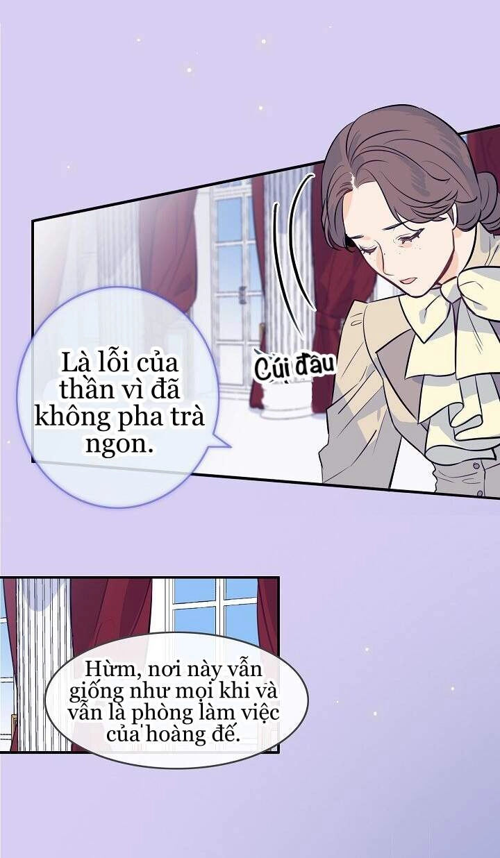 Điều Ước Tuyệt Vời Chapter 8 - 5