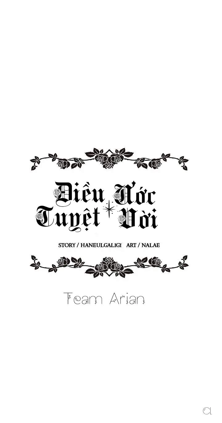 Điều Ước Tuyệt Vời Chapter 8 - 16