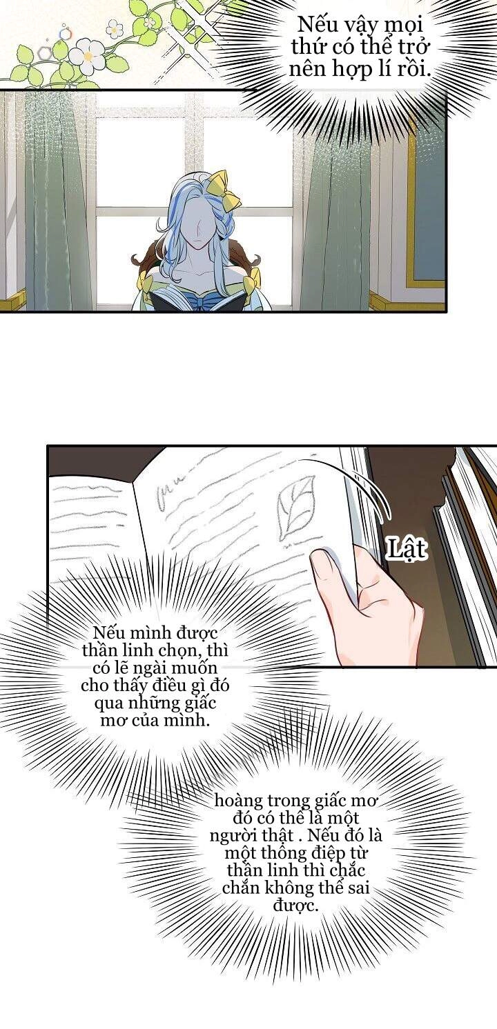 Điều Ước Tuyệt Vời Chapter 8 - 24