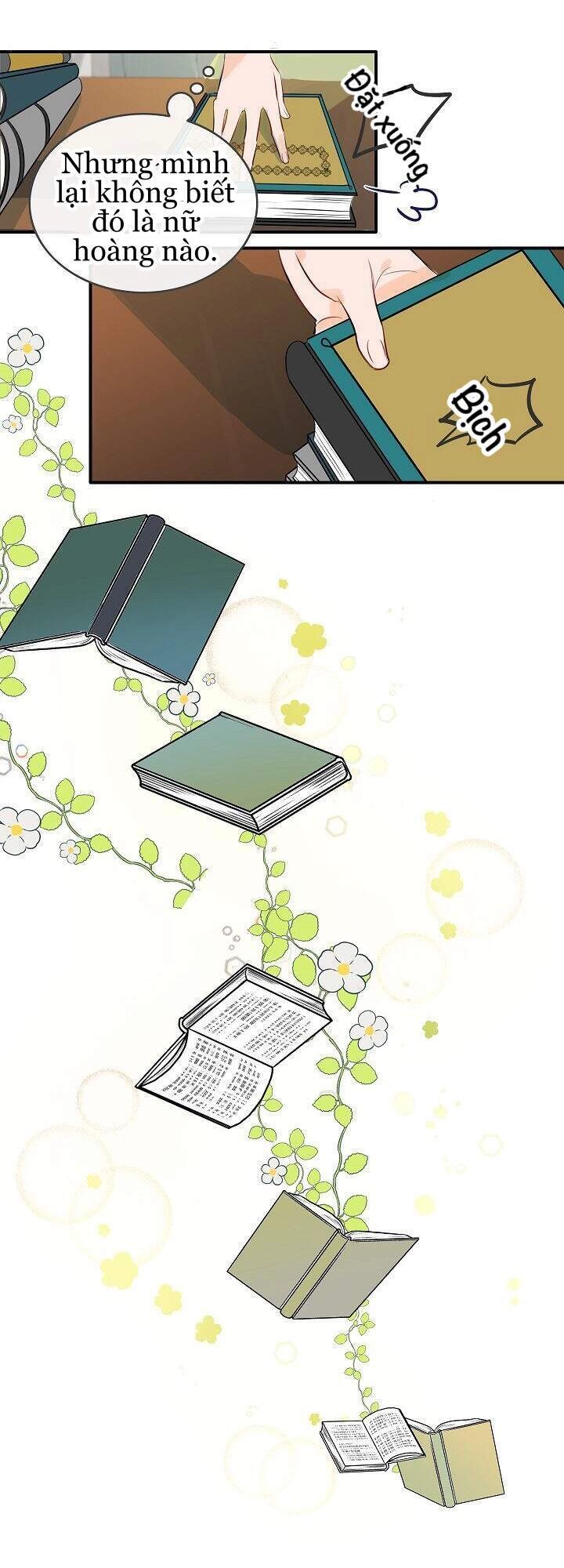 Điều Ước Tuyệt Vời Chapter 8 - 25