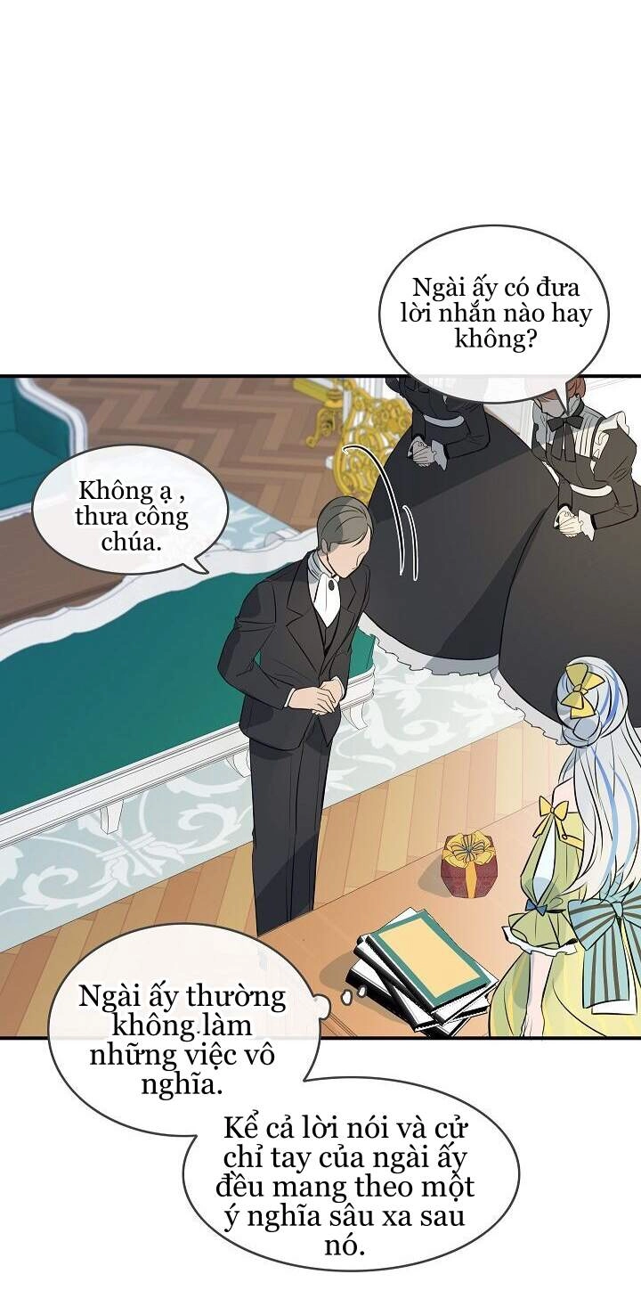 Điều Ước Tuyệt Vời Chapter 8 - 33