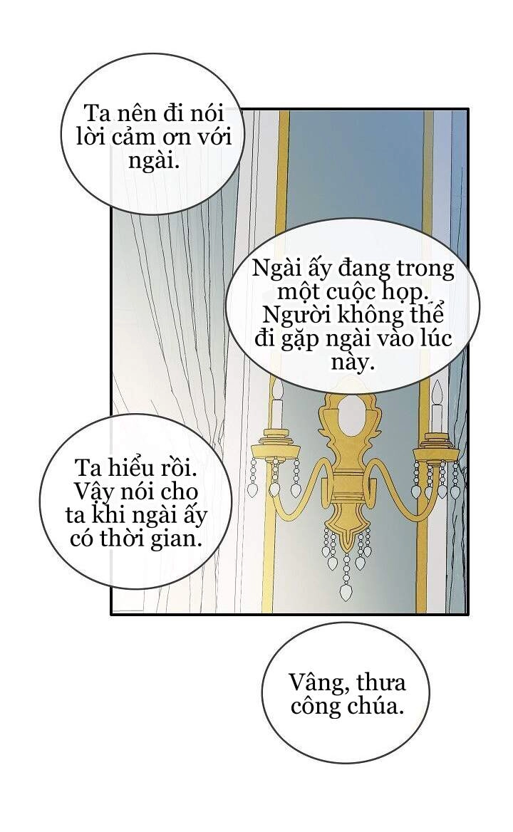 Điều Ước Tuyệt Vời Chapter 8 - 34