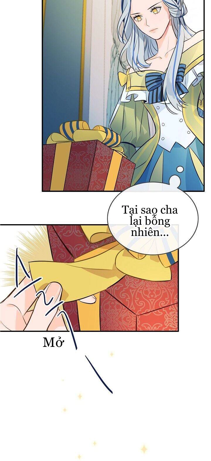 Điều Ước Tuyệt Vời Chapter 8 - 36