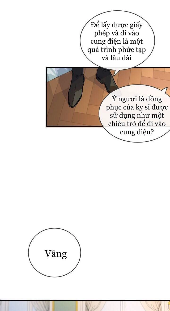 Điều Ước Tuyệt Vời Chapter 8 - 42