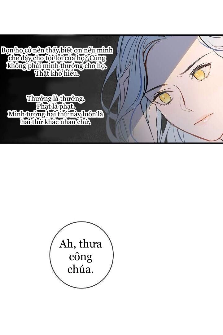 Điều Ước Tuyệt Vời Chapter 8 - 48