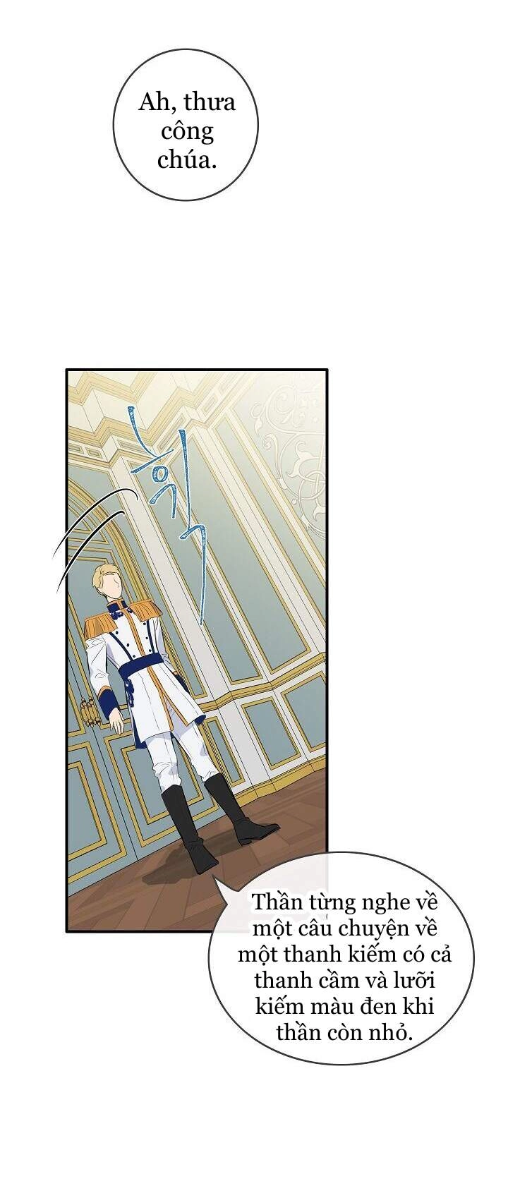 Điều Ước Tuyệt Vời Chapter 8 - 49