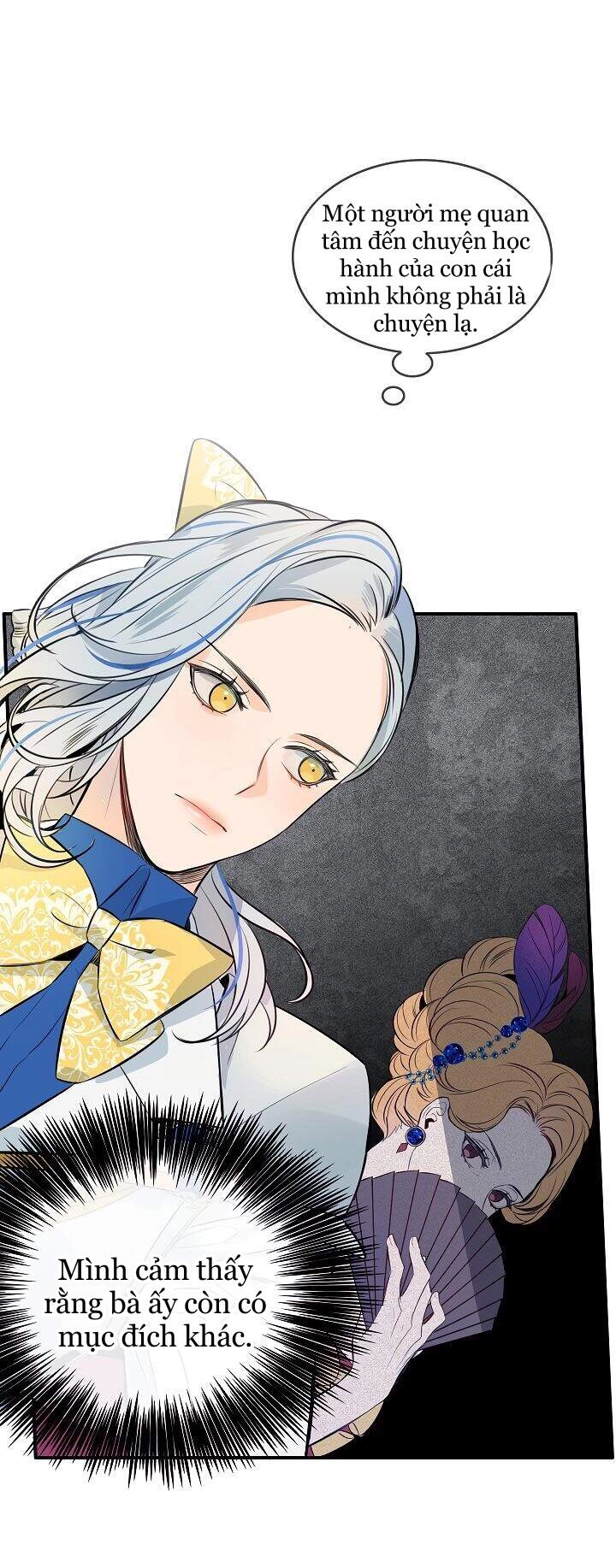 Điều Ước Tuyệt Vời Chapter 9 - 39