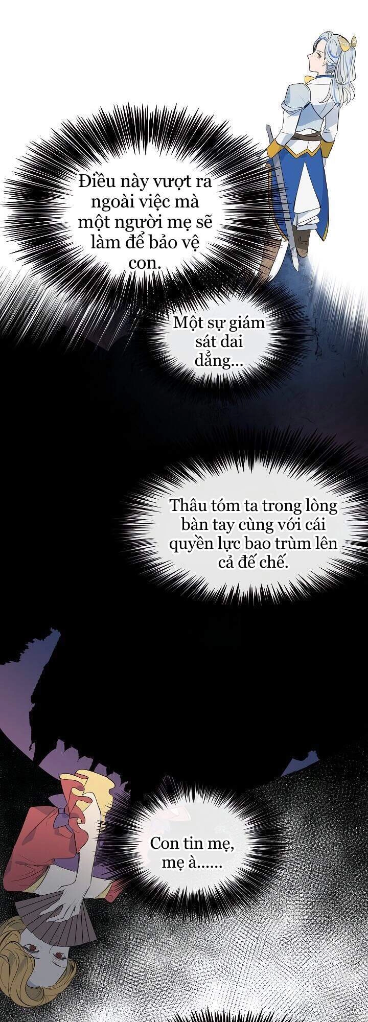 Điều Ước Tuyệt Vời Chapter 9 - 48