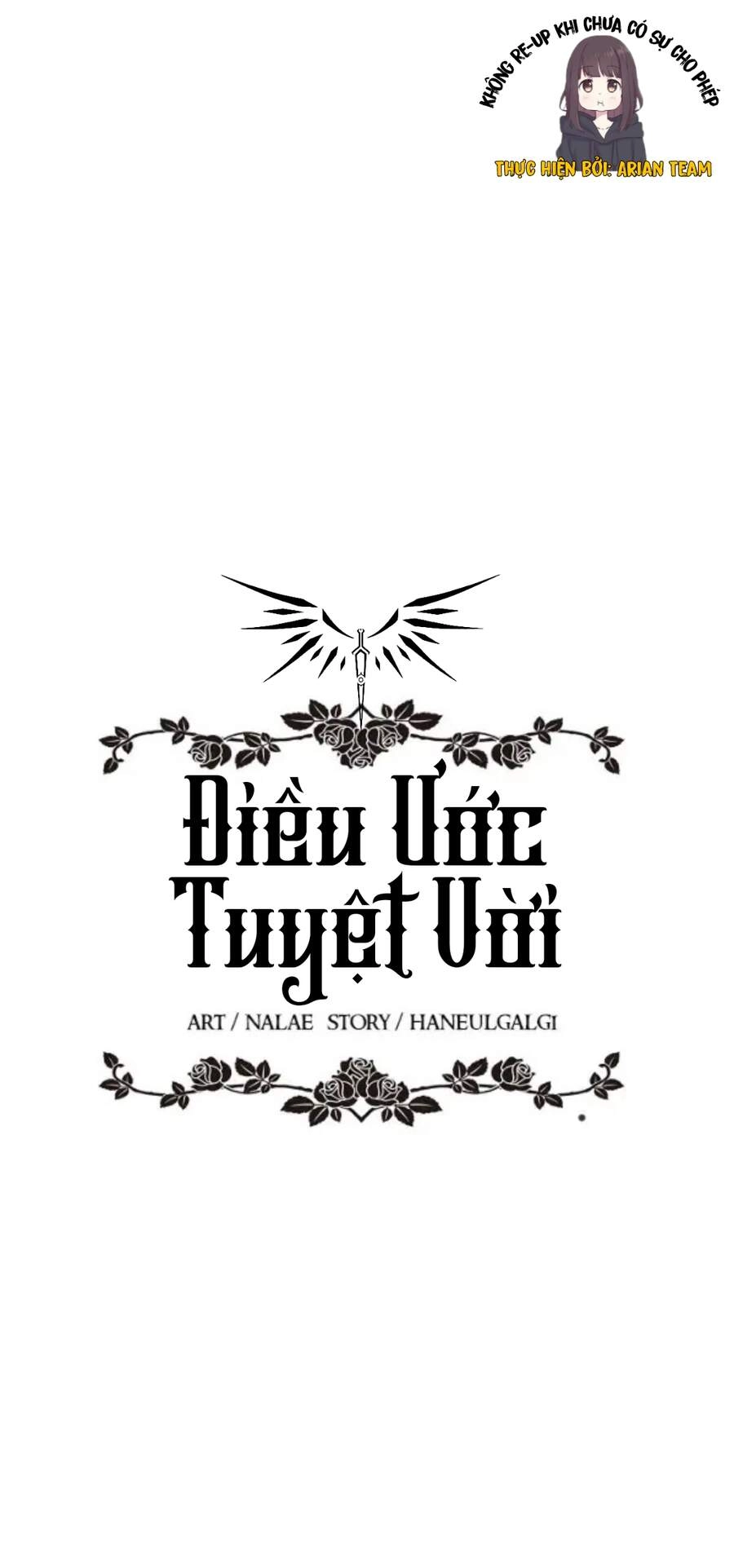 Điều Ước Tuyệt Vời Chapter 10 - 2