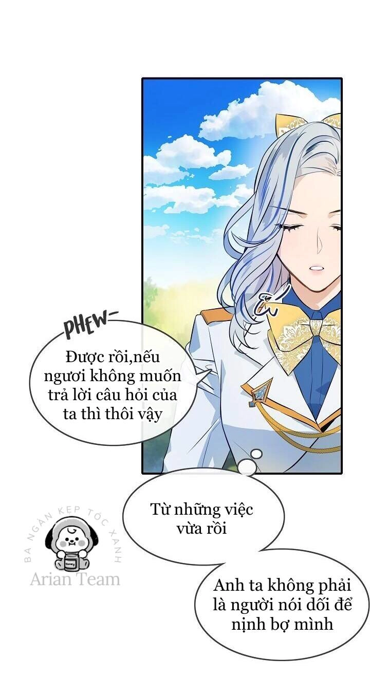 Điều Ước Tuyệt Vời Chapter 10 - 44