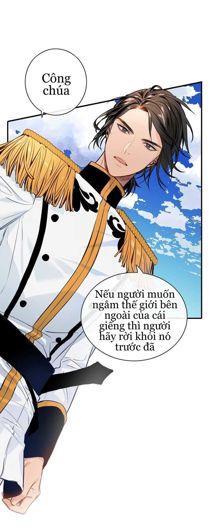 Điều Ước Tuyệt Vời Chapter 10 - 58