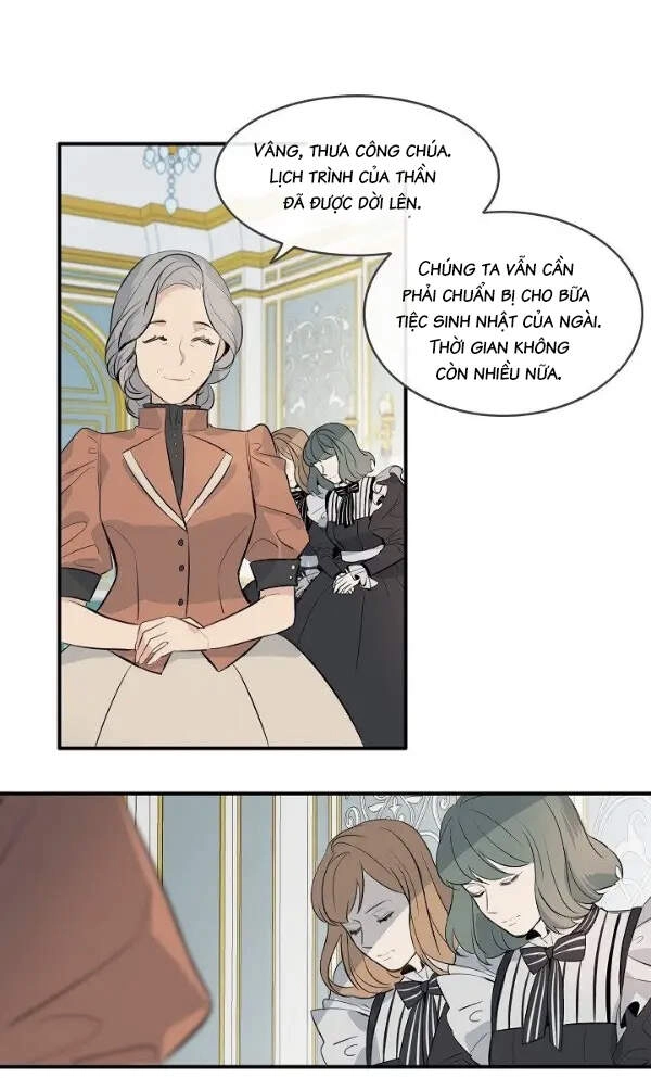 Điều Ước Tuyệt Vời Chapter 11 - 2