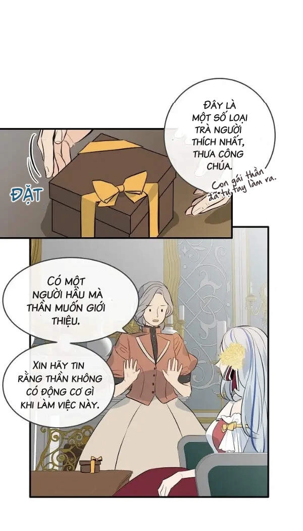 Điều Ước Tuyệt Vời Chapter 11 - 10