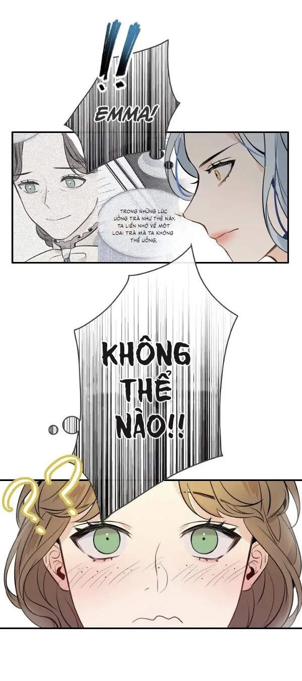 Điều Ước Tuyệt Vời Chapter 11 - 14