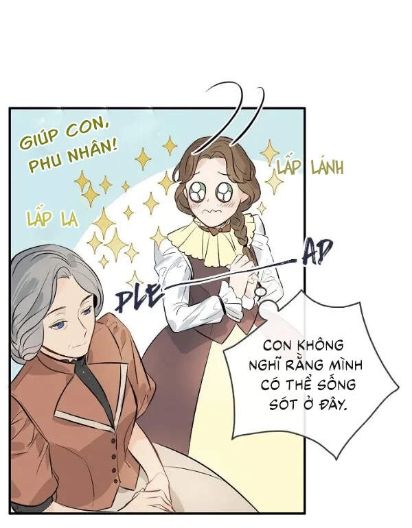 Điều Ước Tuyệt Vời Chapter 11 - 21