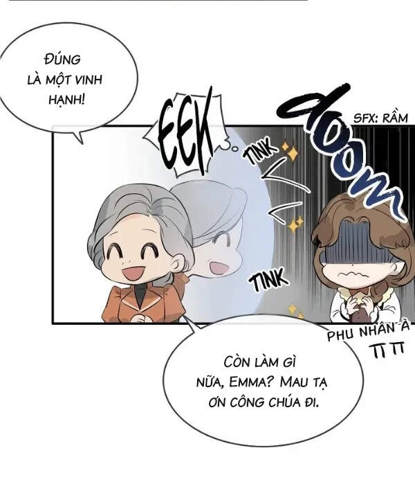 Điều Ước Tuyệt Vời Chapter 11 - 22